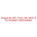 3363104549 BLUNT-TOOL-HB-3600-STD-РАЗМЕР Epiroc
