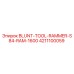 4211100059 BLUNT-TOOL-RAMMER-S84-RAM-1600 Epiroc