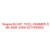 4211100062 BLUNT-TOOL-RAMMER-S86-RAM-2000 Epiroc