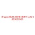 9853622520 BMH-BMHE-BMHT-ASL Epiroc
