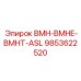 9853622520 BMH-BMHE-BMHT-ASL Epiroc