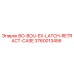 3760013456 BO-BOU-EX-LATCH-RETRACT-CASE Epiroc