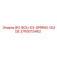 3760013462 BO-BOU-EX-SPRING-GUIDE Epiroc