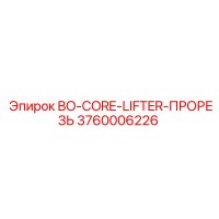 3760006226 BO-CORE-LIFTER-ПРОРЕЗЬ Epiroc