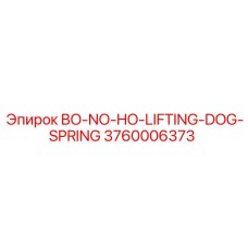 3760006373 BO-NO-HO-LIFTING-DOG-SPRING Epiroc