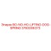 3760006373 BO-NO-HO-LIFTING-DOG-SPRING Epiroc