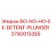 3760015395 BO-NO-HO-EX-DETENT-PLUNGER Epiroc