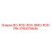 3760015645 BO-ROD-BOX-BMO-ROD-PIN Epiroc