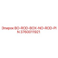 3760011921 BO-ROD-BOX-NO-ROD-PIN Epiroc