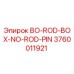 3760011921 BO-ROD-BOX-NO-ROD-PIN Epiroc
