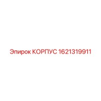 1621319911 КОРПУС (Epiroc)