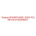 5730009823 BOHRSTANGE-S20S-PCLNR-09 Epiroc