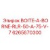 6265670300 BOITE-A-BORNE-RLR-50-A-75-V-7 Epiroc