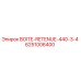 6251006400 BOITE-RETENUE-440-3-4 Epiroc