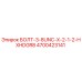 4700423141 БОЛТ-3-8UNC-X-2-1-2-HXHDGR8 Epiroc