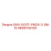 9899700159 SWX-БОЛТ-PM24-3-0M-10 Epiroc