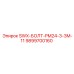 9899700160 SWX-БОЛТ-PM24-3-3M-11 Epiroc