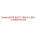 9899700161 SWX-БОЛТ-PM24-3-6M-12 Epiroc