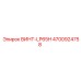4700924758 ВИНТ-LP65H Epiroc