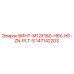 147142203 ВИНТ-M12X160-HEX-HD-ZN-PLT-S Epiroc