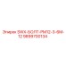 9899700134 SWX-БОЛТ-PM12-3-6M-12 Epiroc