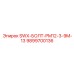 9899700136 SWX-БОЛТ-PM12-3-9M-13 Epiroc