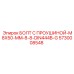 5730008548 БОЛТ С ПРОУШИНОЙ-M8X50-MM-8-8-DIN444B-G Epiroc