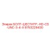 9753229430 БОЛТ-ШЕСТИГР.-HD-CS-UNC-3-4-X Epiroc