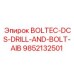 9852132501 BOLTEC-DCS-DRILL-AND-BOLT-AIB Epiroc