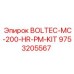 9753205567 BOLTEC-MC-200-HR-PM-KIT Epiroc
