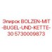 5730009873 BOLZEN-MIT-BUGEL-UND-KETTE-30 Epiroc