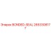 2653308177 BONDED-SEAL Epiroc