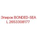 2653308177 BONDED-SEAL Epiroc