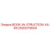 2920075604 BOOK-IN-STRUCTION-XA-XR Epiroc