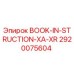 2920075604 BOOK-IN-STRUCTION-XA-XR Epiroc
