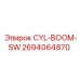 2694064870 CYL-BOOM-SW Epiroc