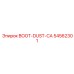 54562301 BOOT-DUST-CA Epiroc
