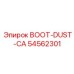 54562301 BOOT-DUST-CA Epiroc