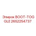2652254737 BOOT-TOGGLE Epiroc