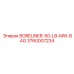 3760007234 BORELINER-50-LB-MW-BAG - Epiroc