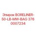 3760007234 BORELINER-50-LB-MW-BAG - Epiroc
