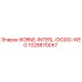 1028870057 BORNE-INTERL-DIODO-WEG Epiroc