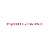 2656798531 БОСС Epiroc