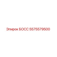 5575579500 БОСС Epiroc