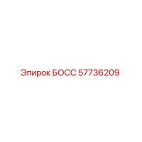57736209 БОСС Epiroc