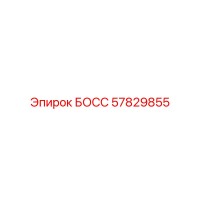 57829855 БОСС Epiroc