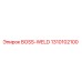1310102100 BOSS-WELD Epiroc