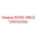 1310102100 BOSS-WELD Epiroc