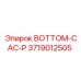 3719012505 BOTTOM-CAC-P Epiroc