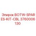 3760006130 BOTW-SPARES-KIT-CBL Epiroc
